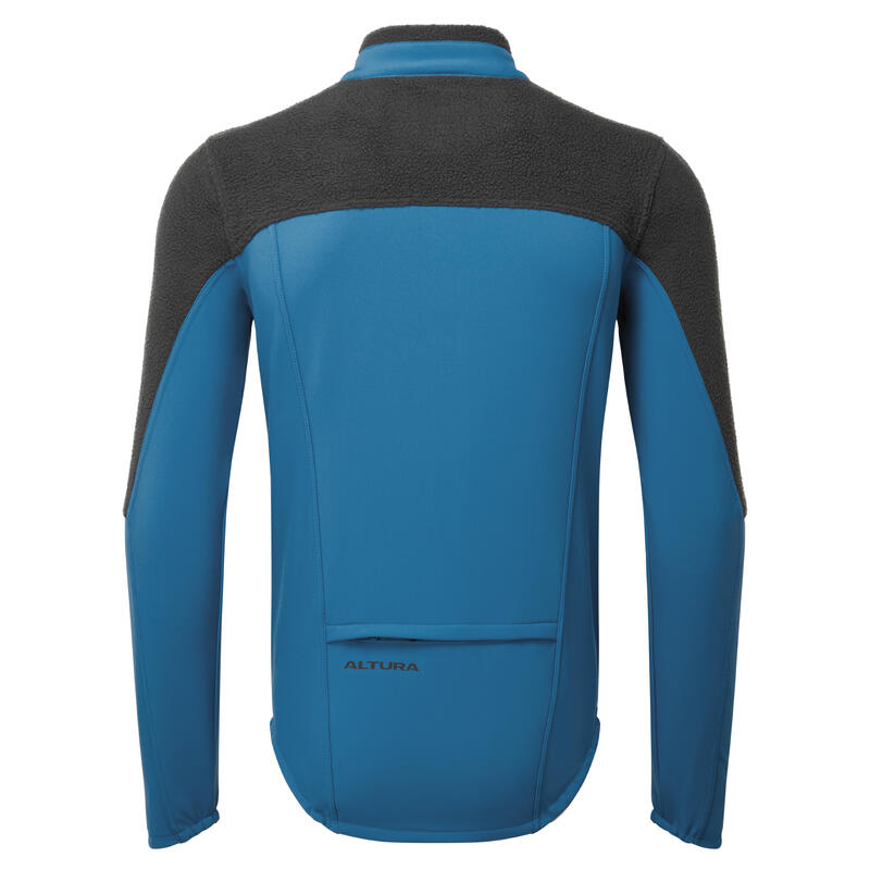 Koszulka met lange mouwen Altura All Road Fleece