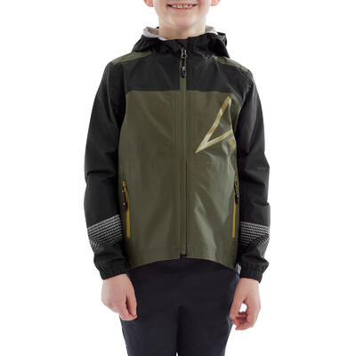 Waterdicht kinderjack altura spark