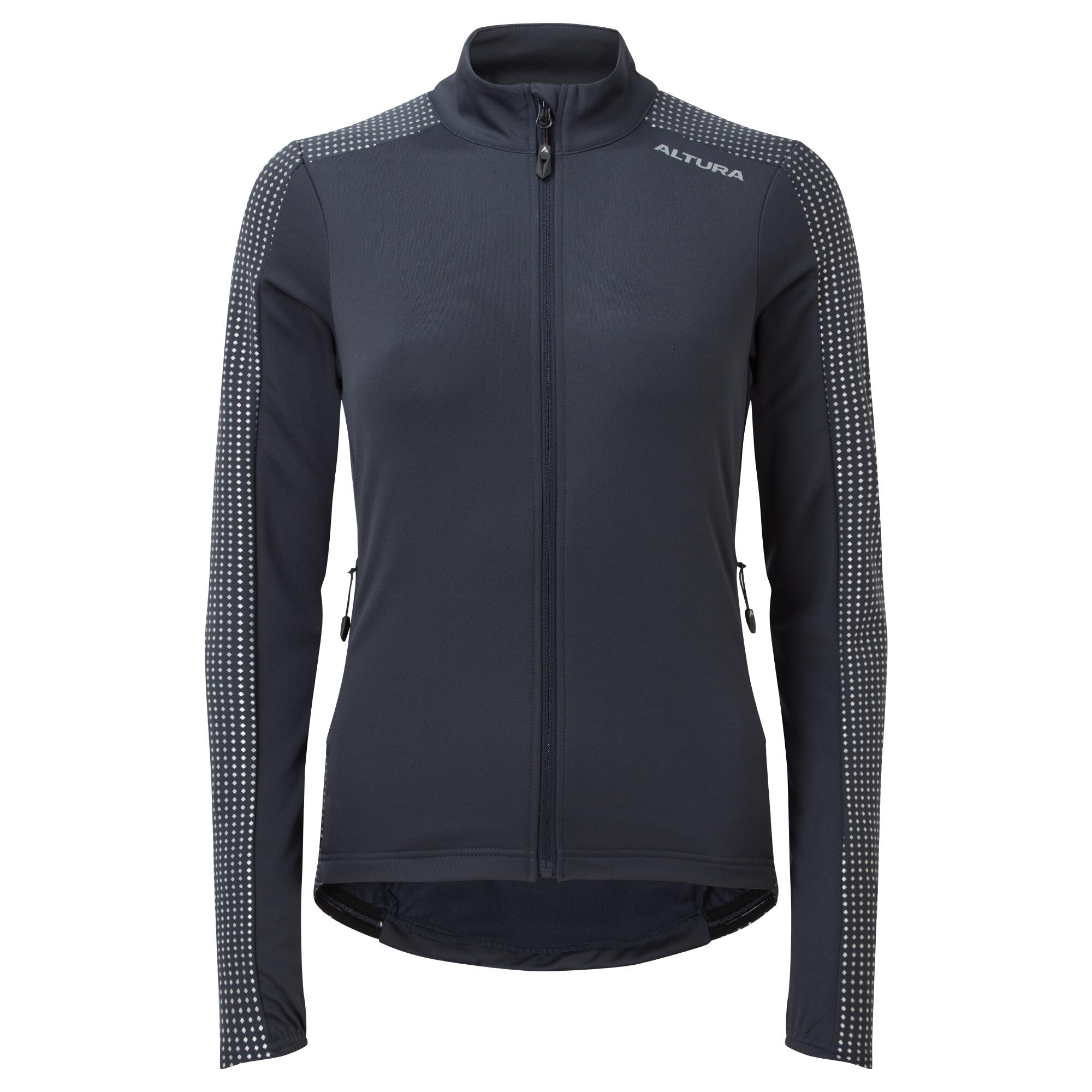 Nightvision Women's Long Sleeve Jersey 3/4