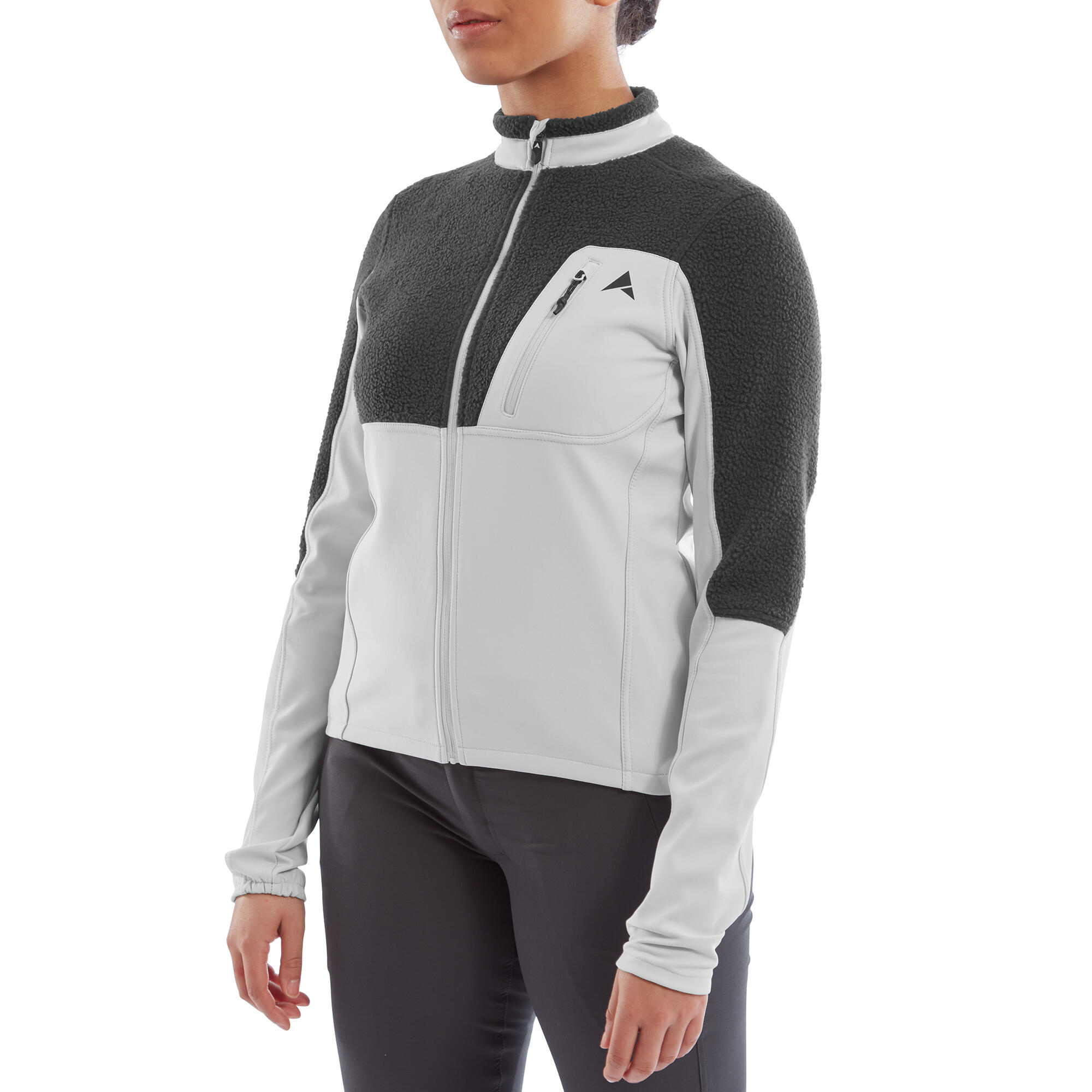 Damestrui Altura Fleece 1/4