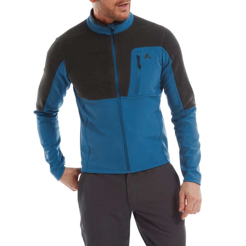 Koszulka met lange mouwen Altura All Road Fleece