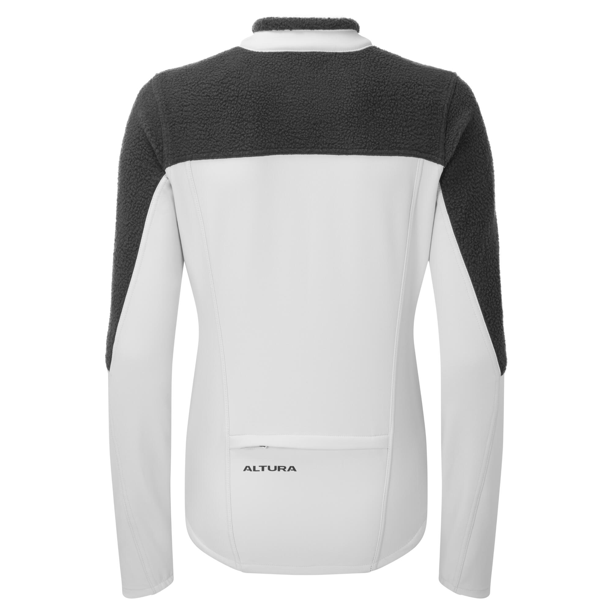 Damestrui Altura Fleece 4/4