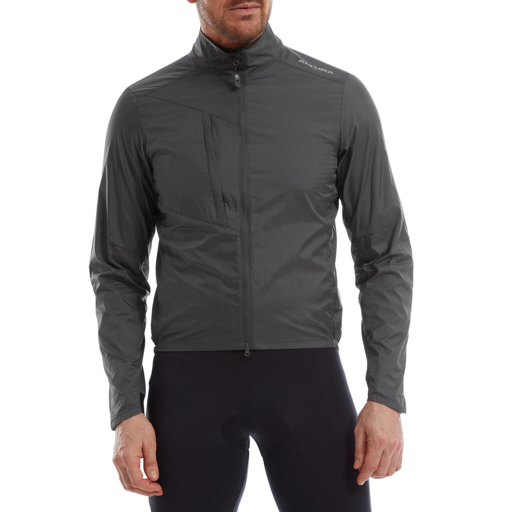 Waterproof compressible jacket Altura Airstream 2022