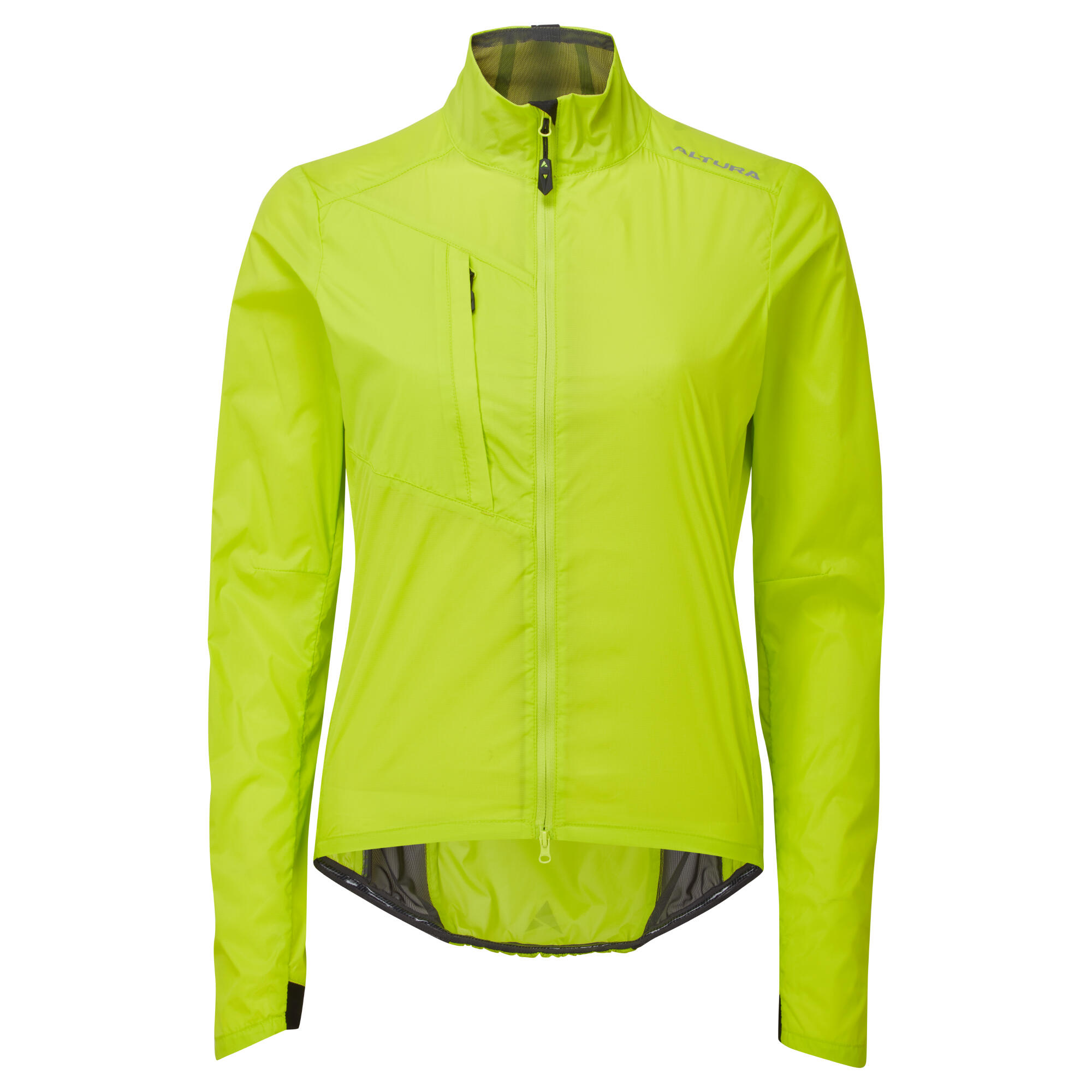 Airstream Women's Windproof Jacket 3/5