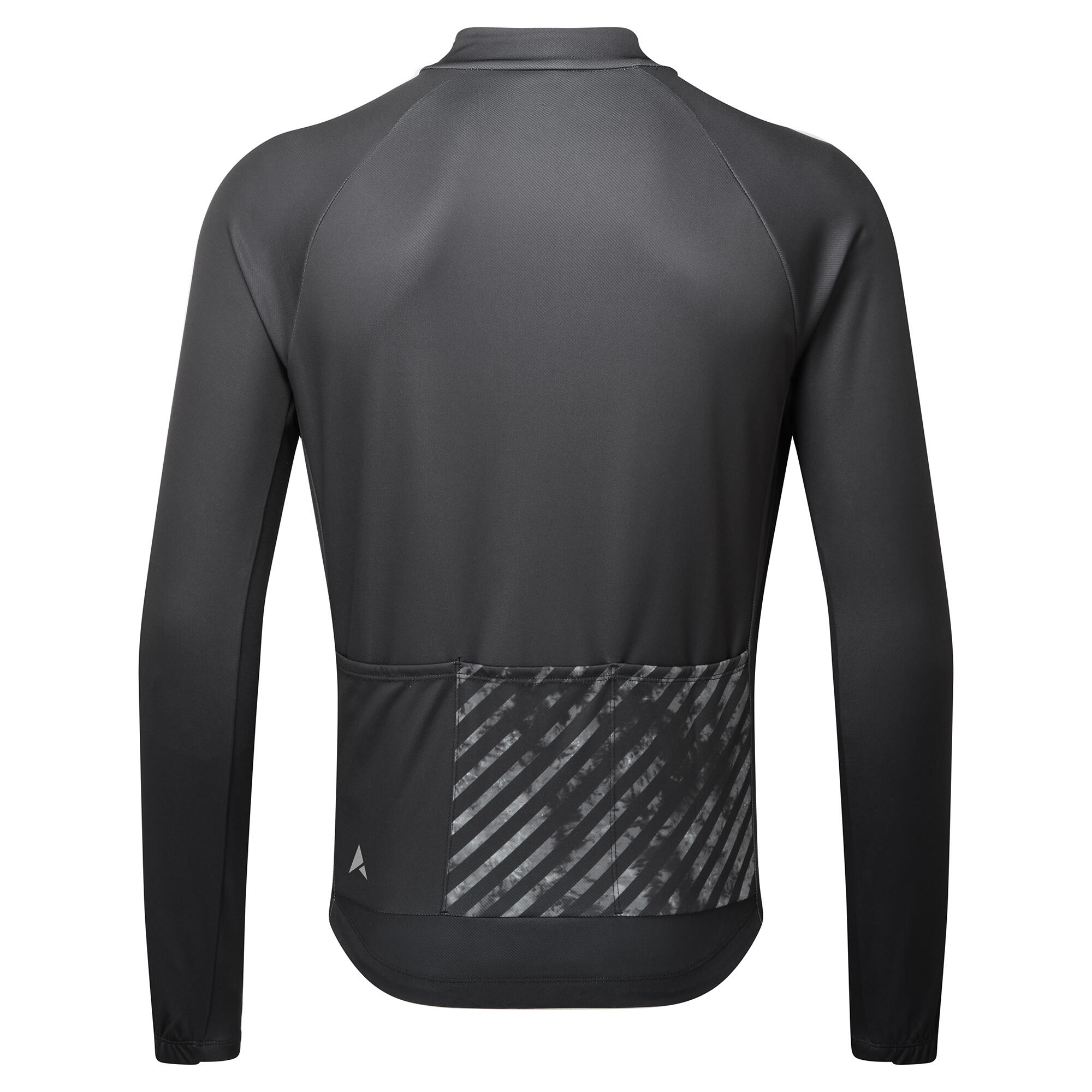 Airstream Men's Long Sleeve Jersey 4/4