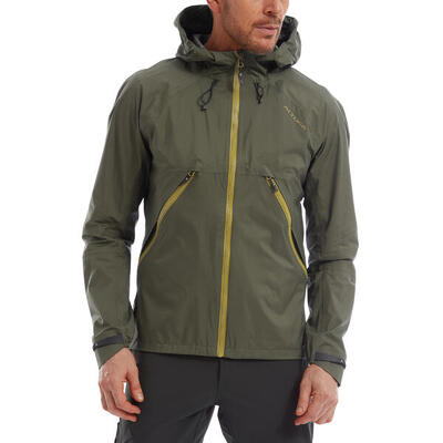 Waterdichte jas altura ridge pertex