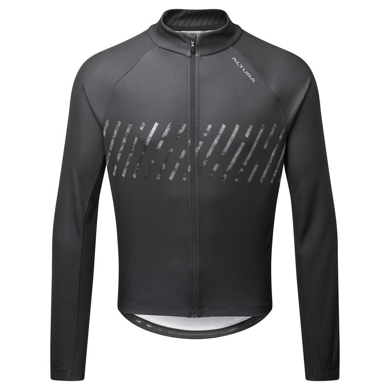 Maillot de vélo Airstream manche courte homme