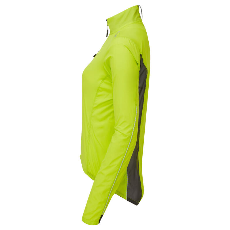 Veste de vélo Aistream Windproof femme