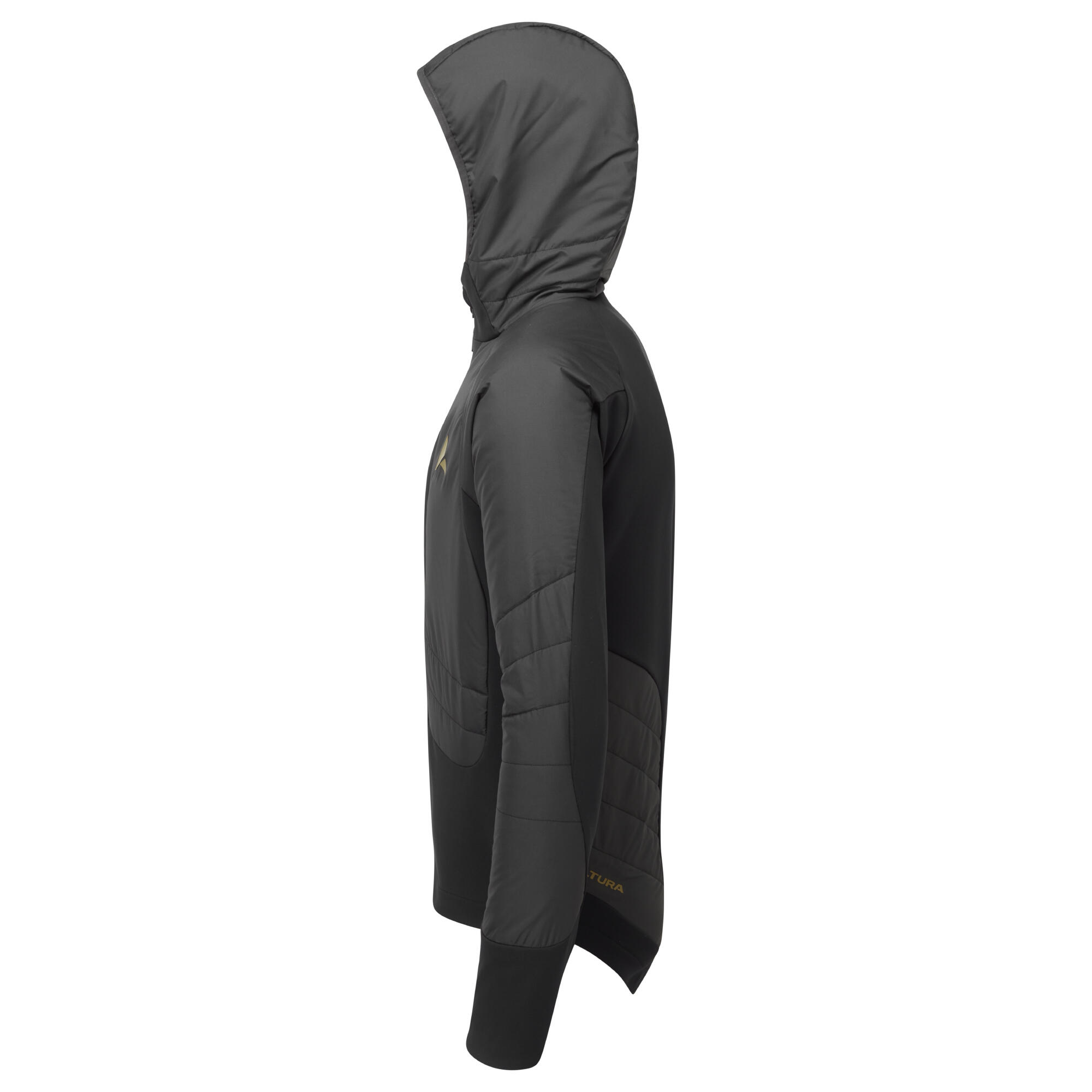 Giacca impermeabile isolante Altura Esker Dune 4/7