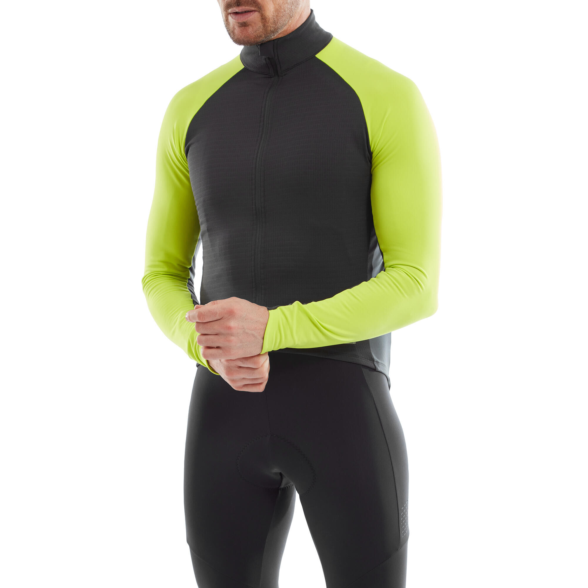 ALTURA Icon Men's Long Sleeve Jersey