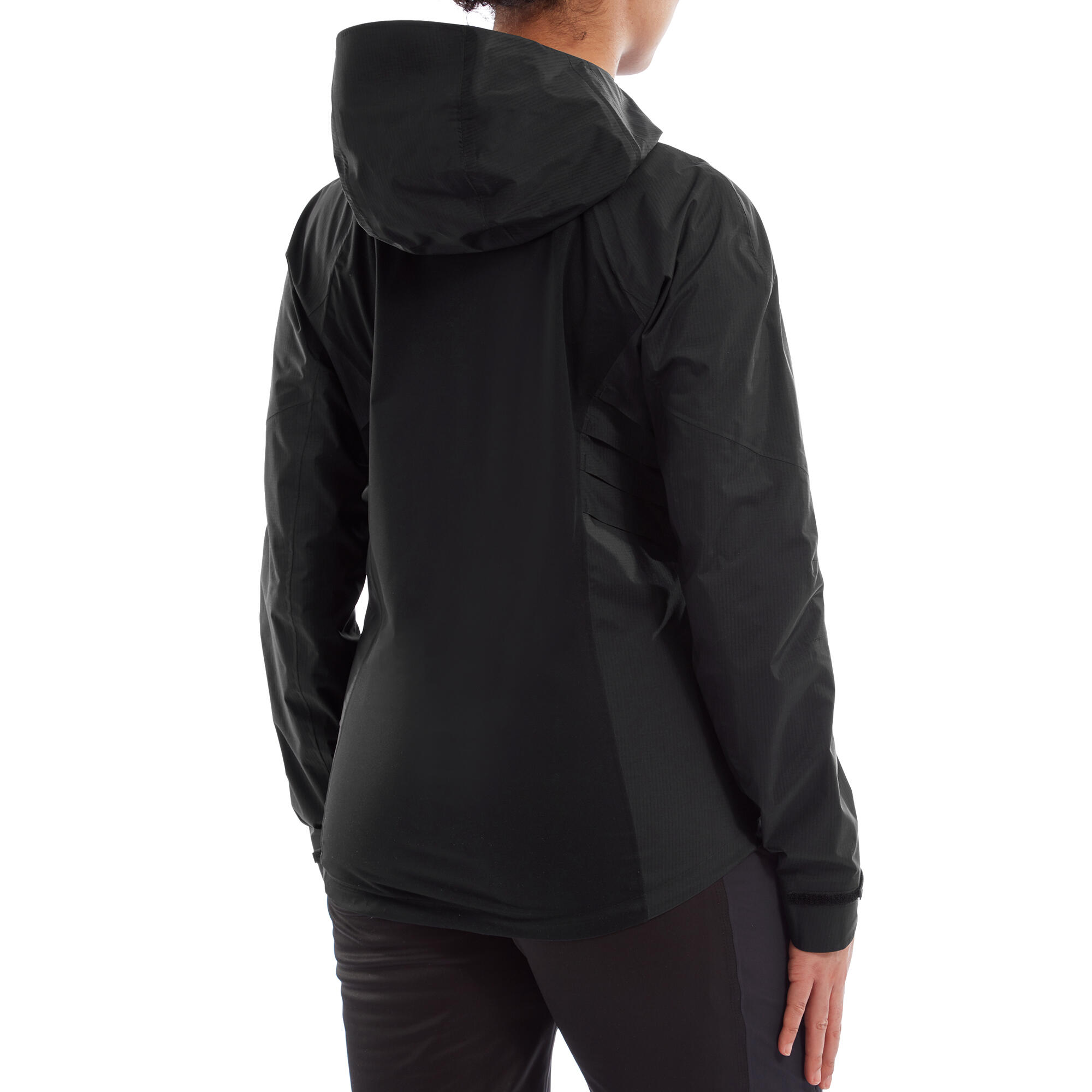 Veste de vélo Ridge Imperméable femme 2/6