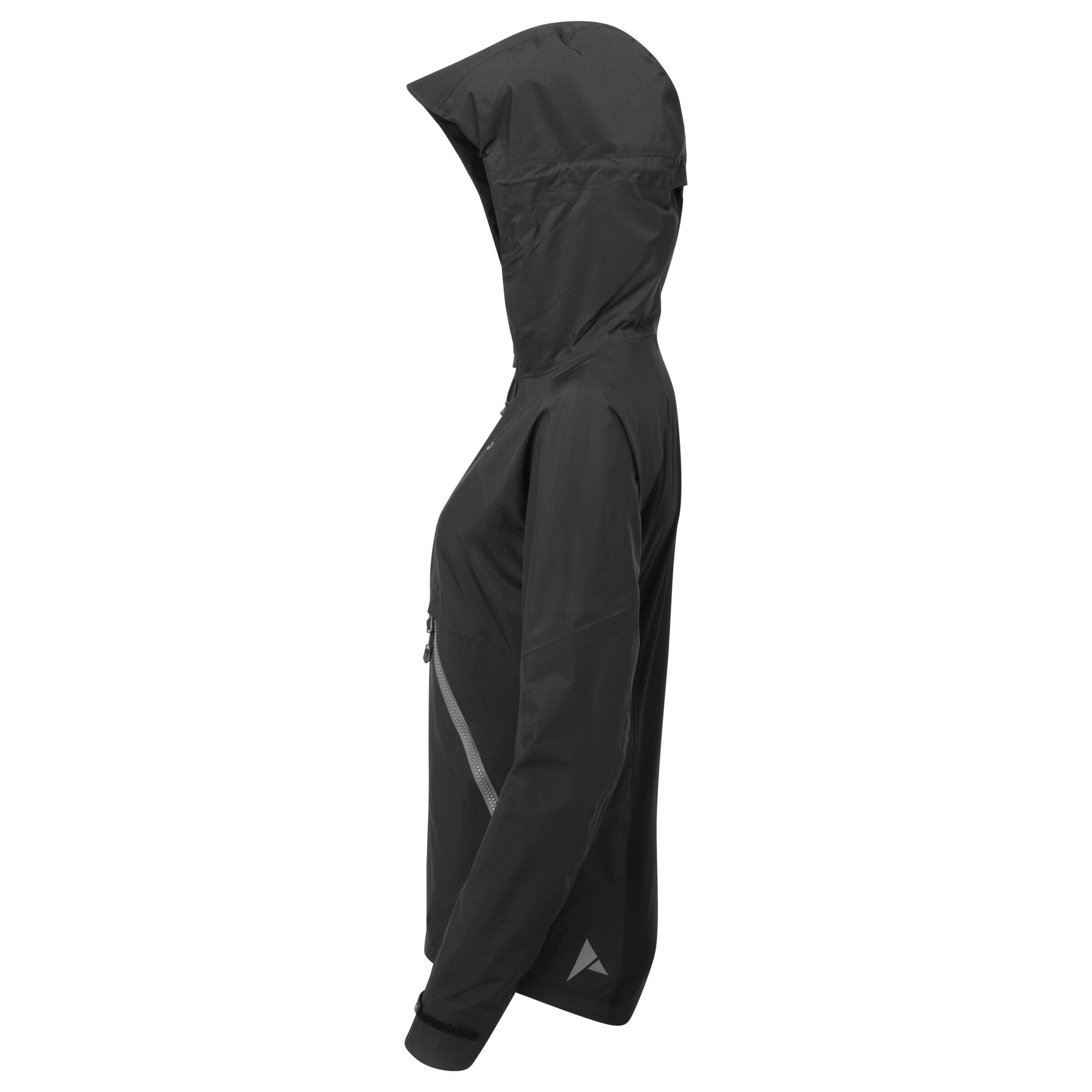 Veste de vélo Ridge Imperméable femme 4/6