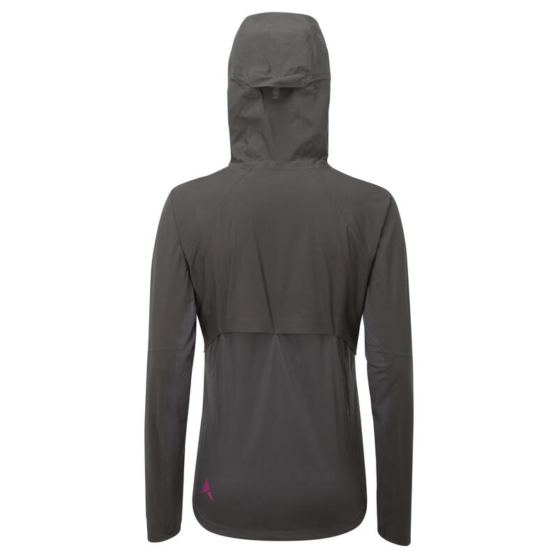 Regenjacke Frauen Altura Esker