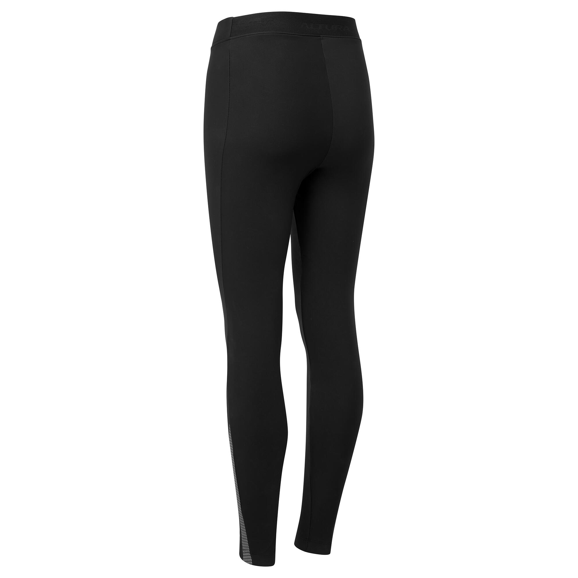 Grid Women's Cruiser Water Resistant Tights 5/5