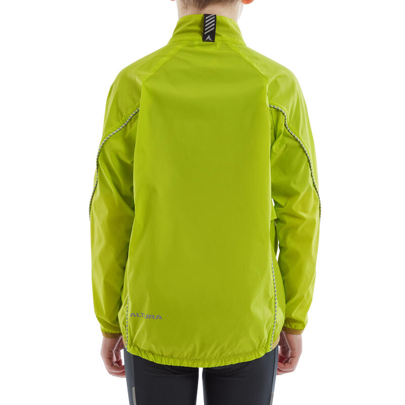 Veste de vélo Aistream enfant