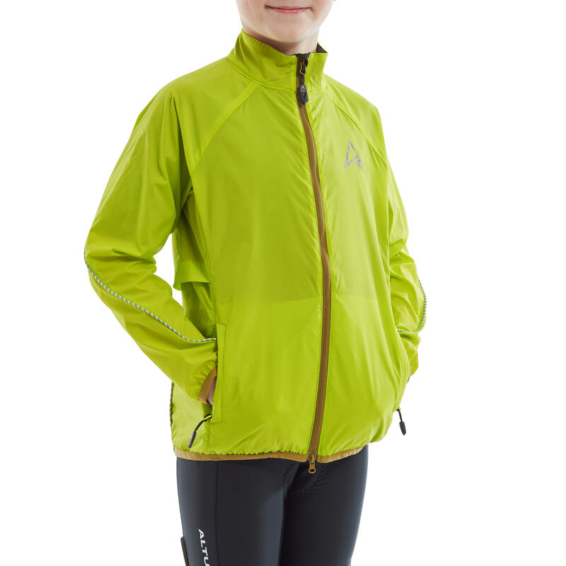 Veste de vélo Aistream enfant