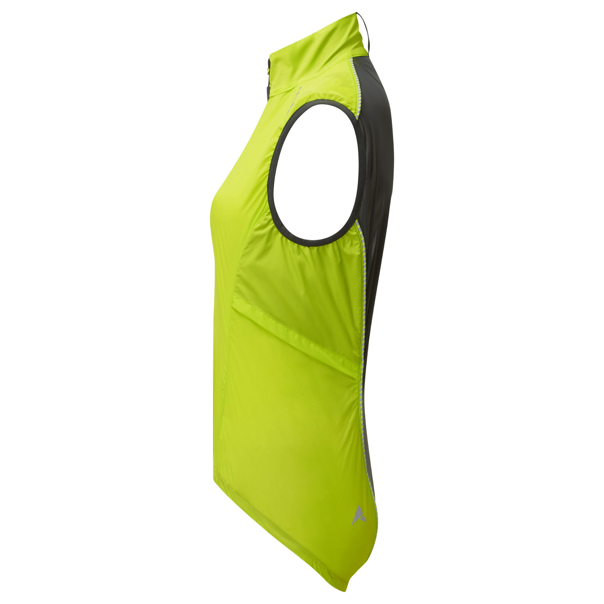 Airstream Women's Windproof Gilet 4/7