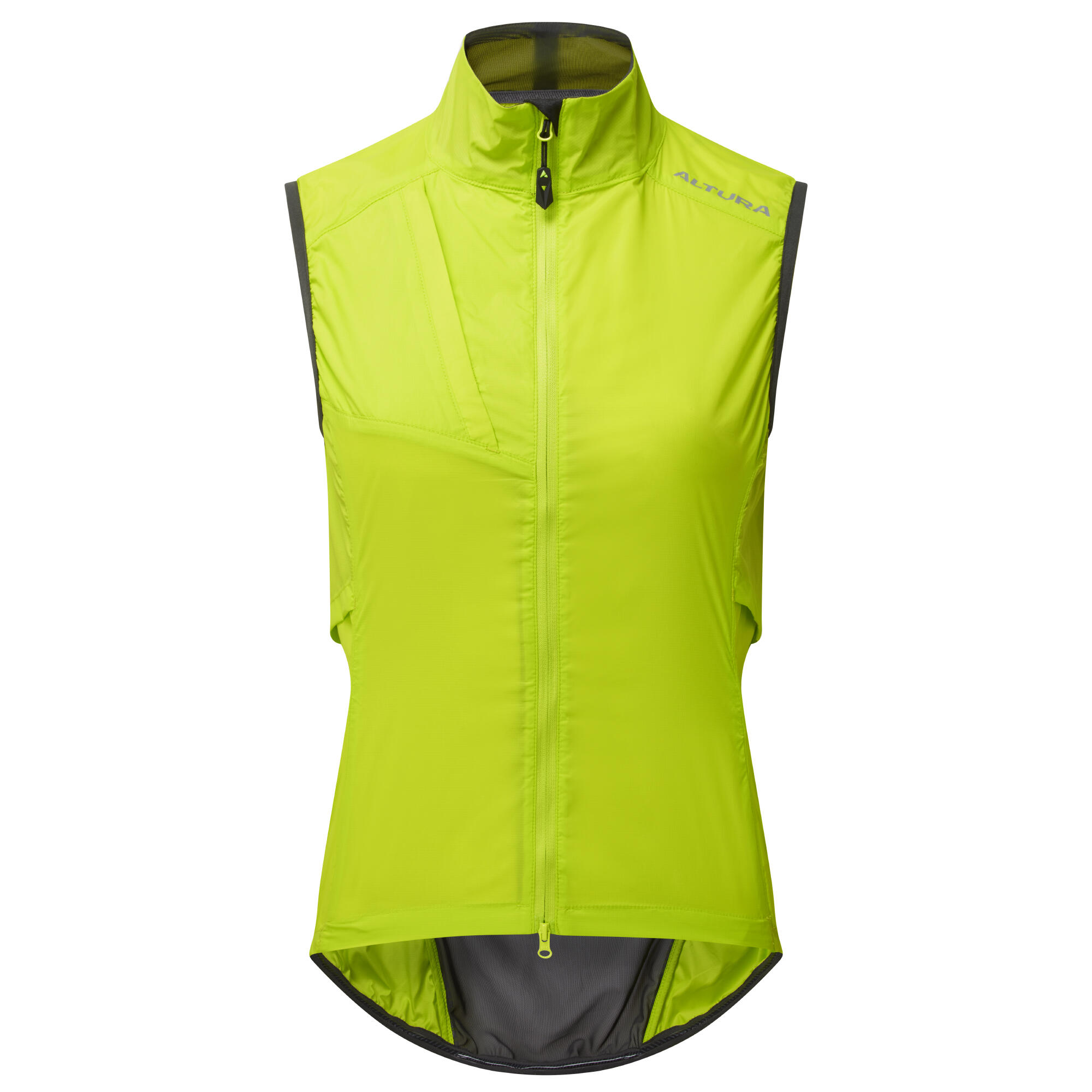 Airstream Women's Windproof Gilet 3/7