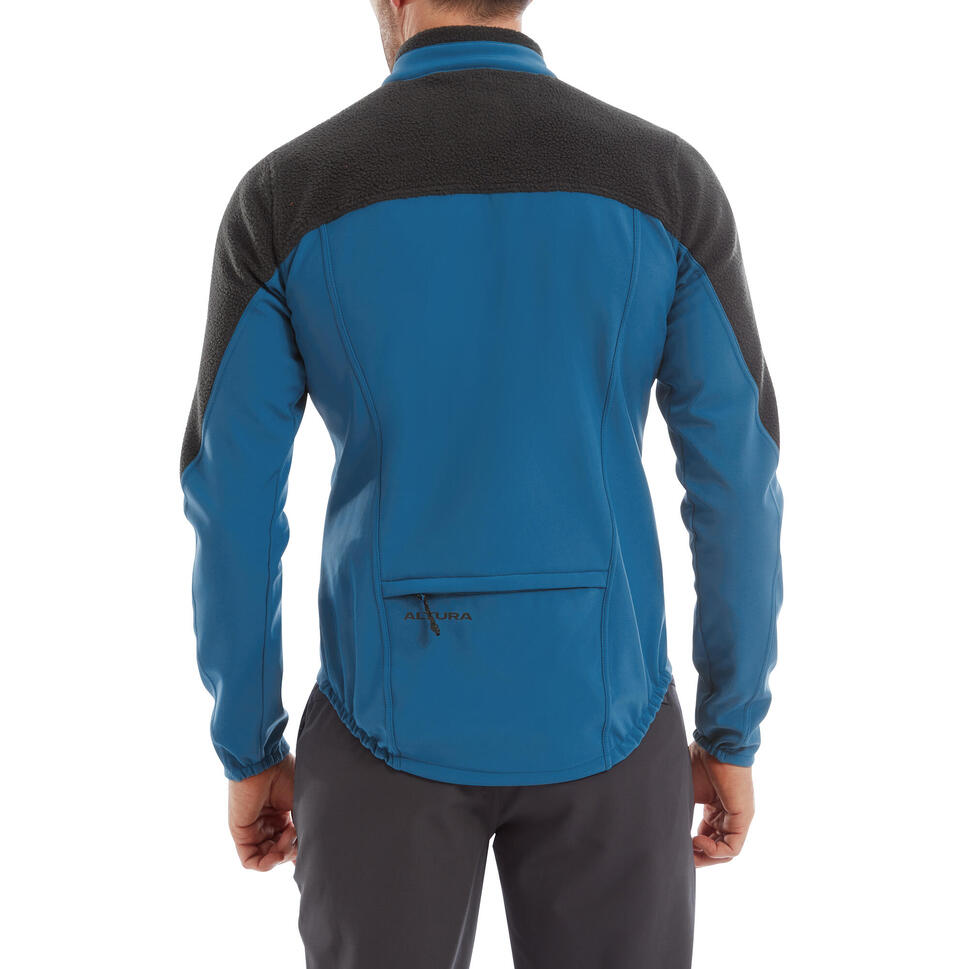 Dżersej z długim rękawem Altura All Road Fleece