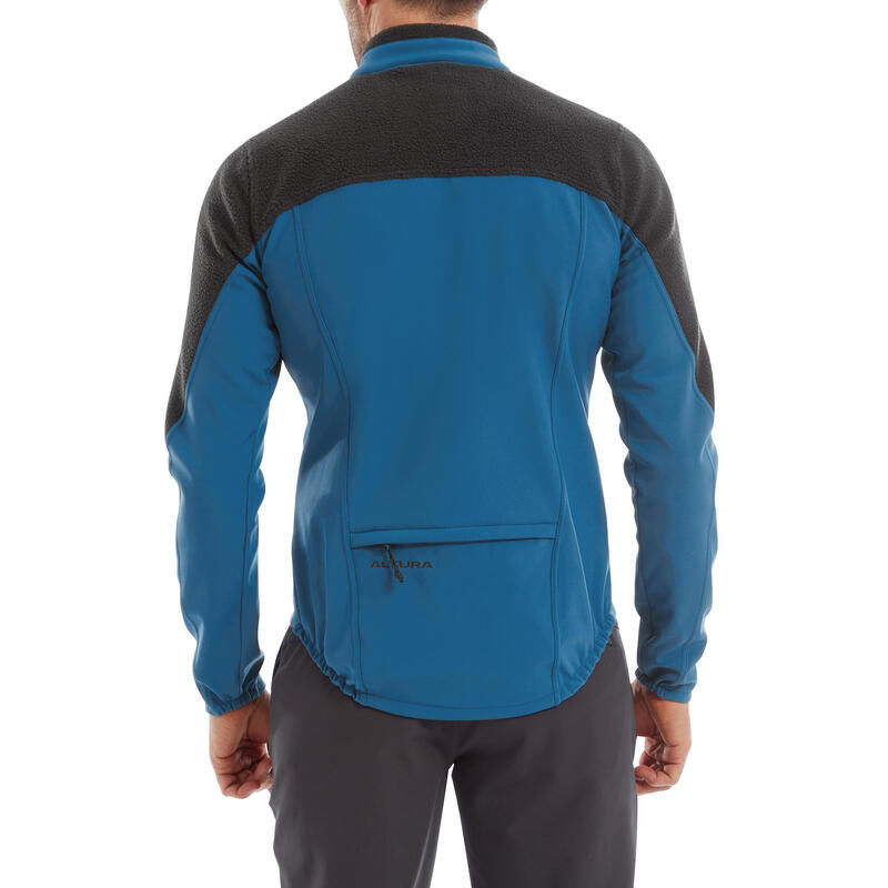 Maillot manches longues Altura All Road Fleece