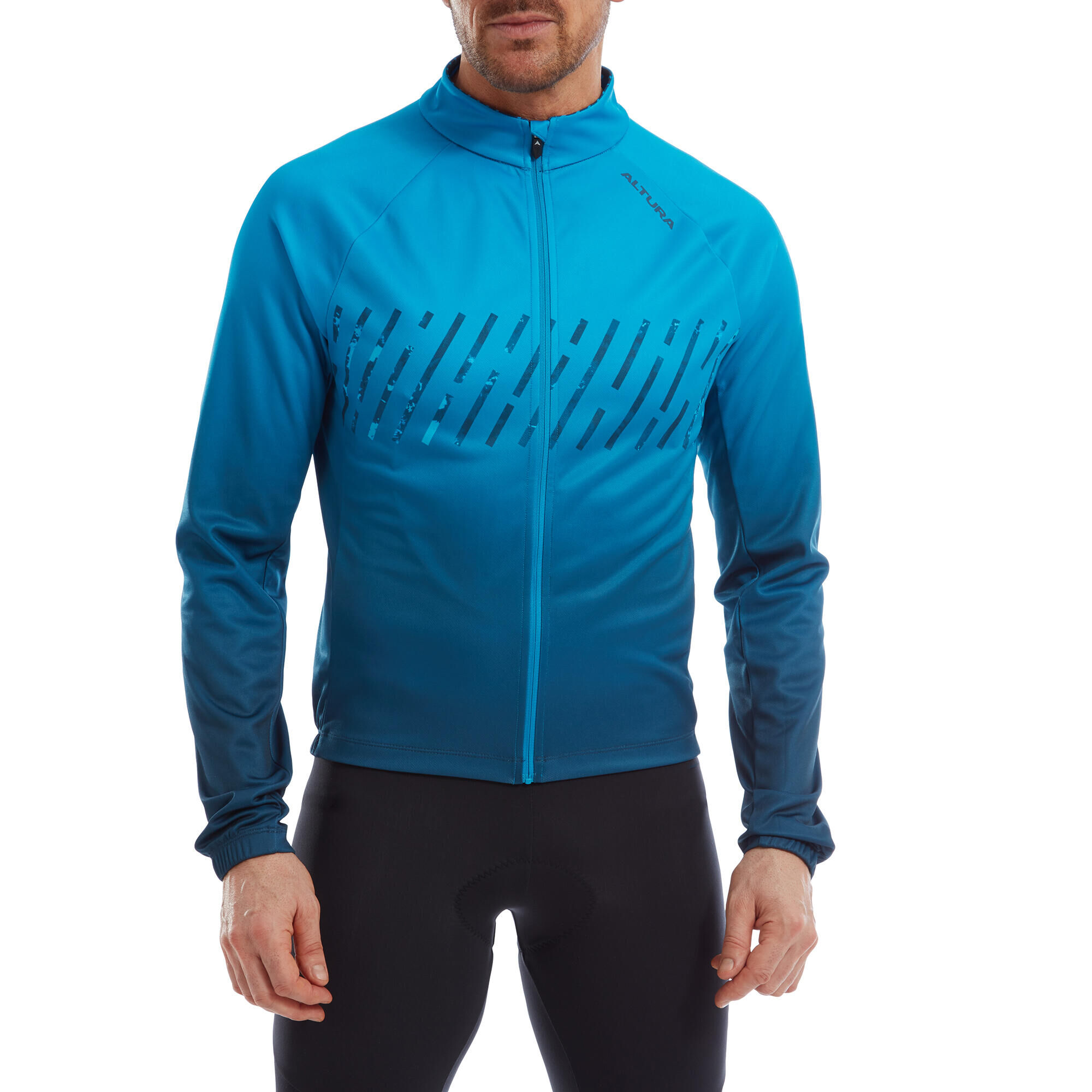 ALTURA Airstream Men's Long Sleeve Jersey