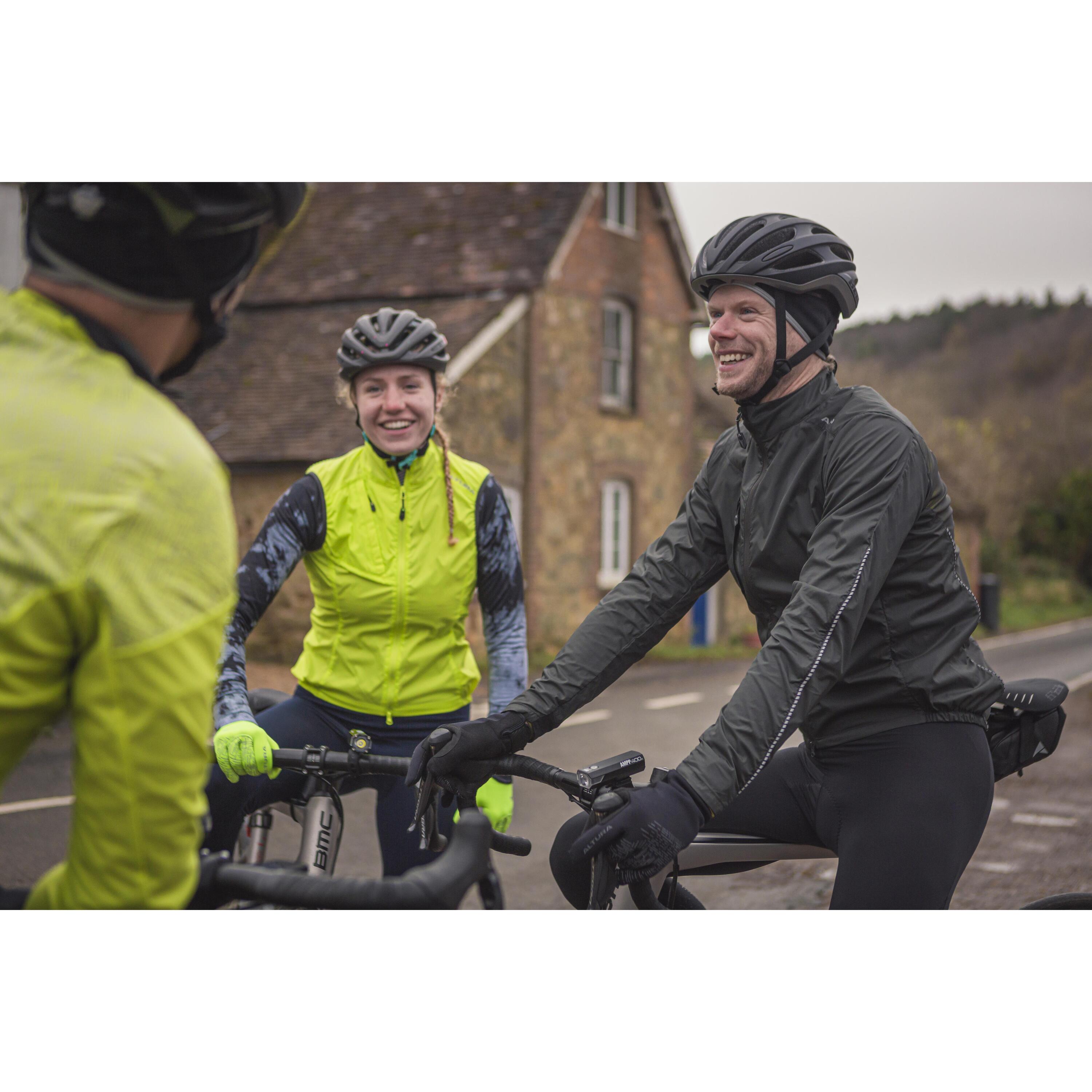 Veste de vélo Airstream windproof homme 5/5