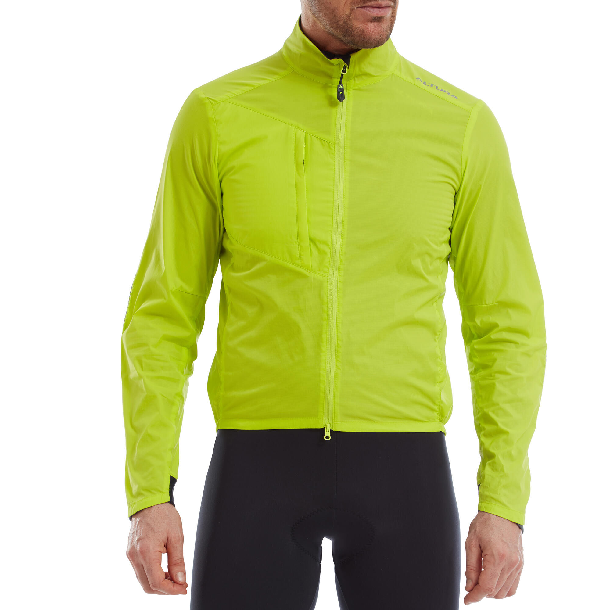 ALTURA Airstream Men's Windproof Jacket