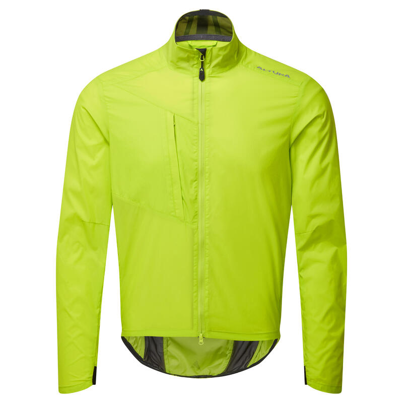 Veste de vélo Airstream windproof homme