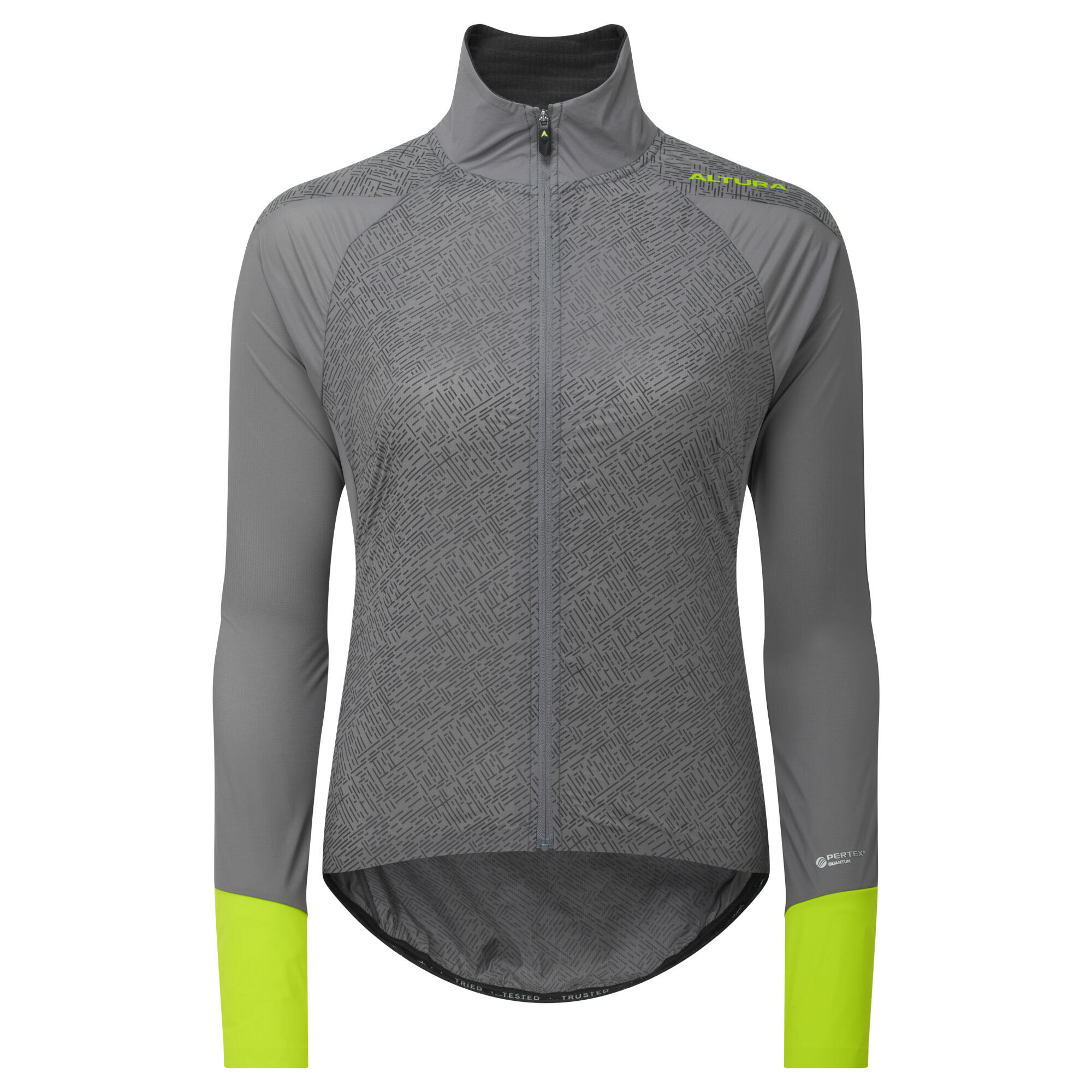 Icon Women's Rocket Packable Cycling Jacket 3/5
