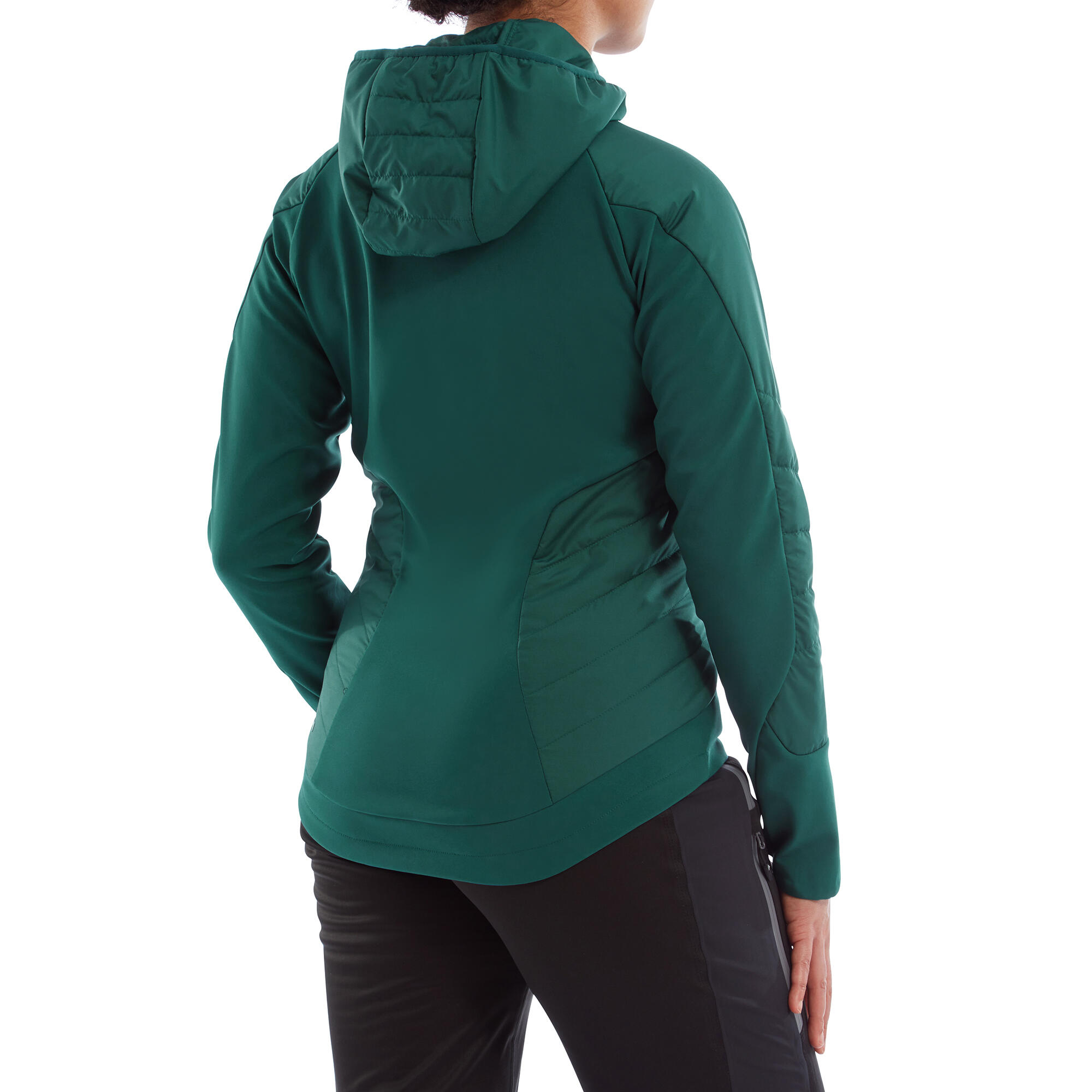 Veste de vélo Esker Dune Insulated femme 2/7
