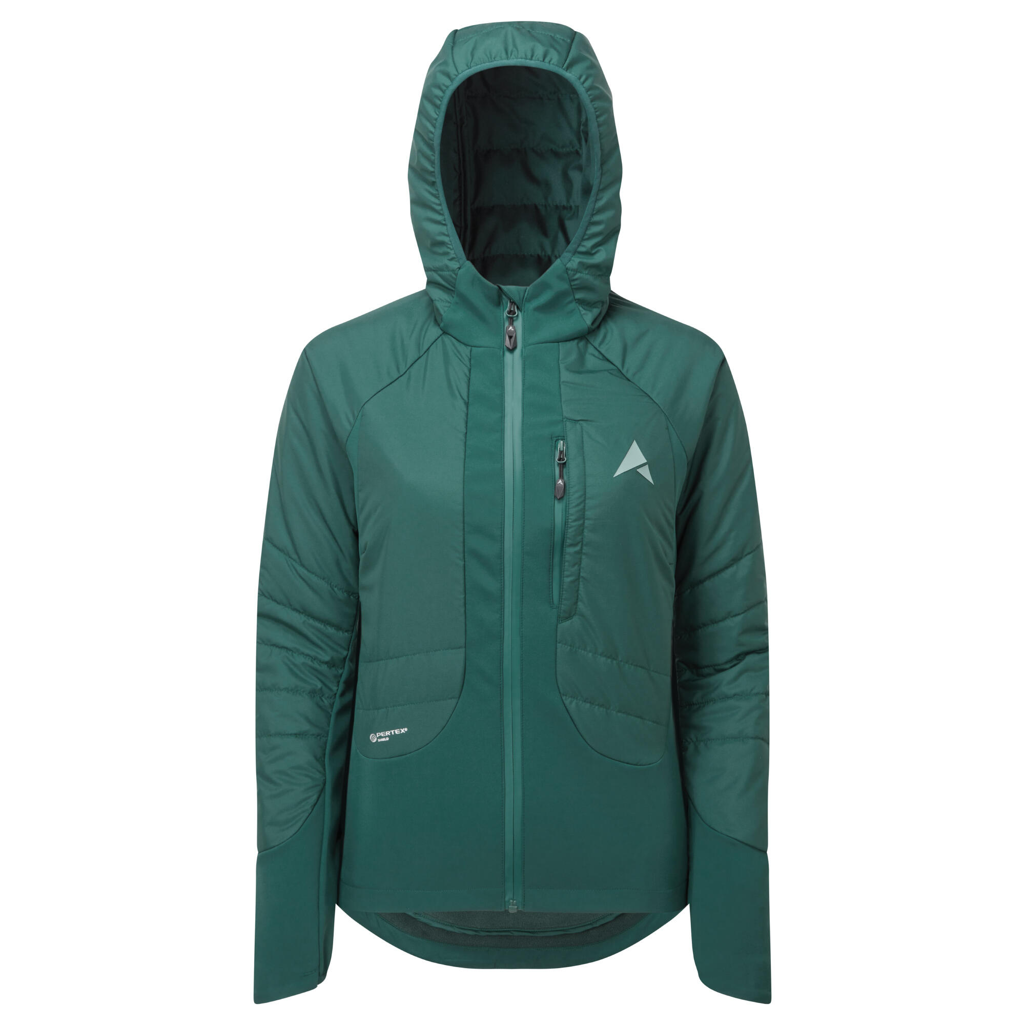 Veste de vélo Esker Dune Insulated femme 3/7