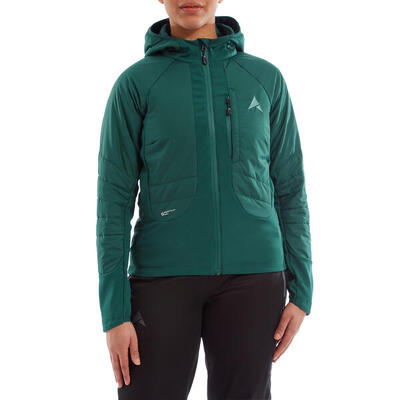 Isolationsjacke Damen Altura Esker Dune