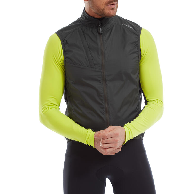 Veste sans manche compressible Altura Airstream 2022