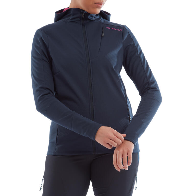 Dames sweatshirt Altura Cave