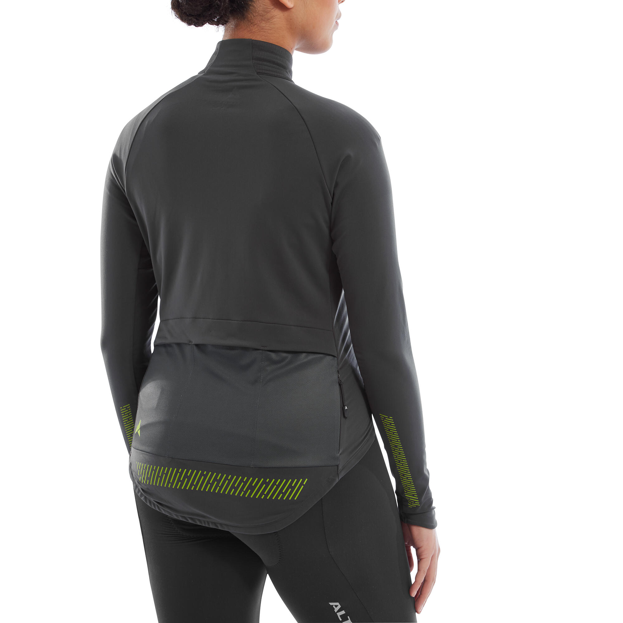 Icon Women's Long Sleeve Jersey 2/5