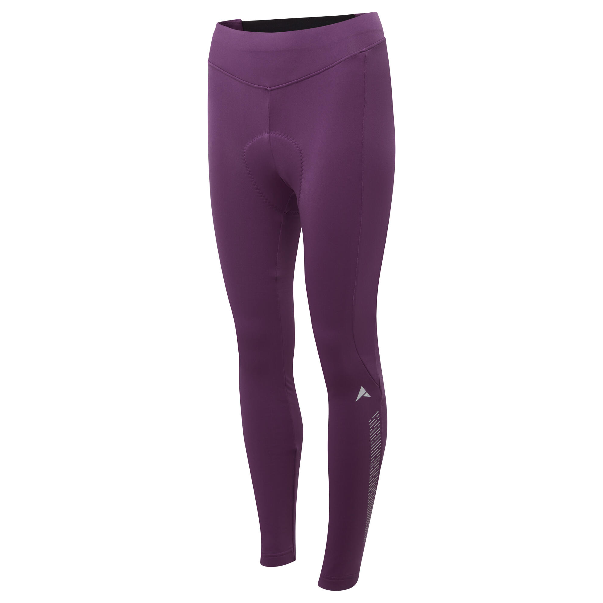 Progel Plus Women's Cycling Waist Tights 3/4