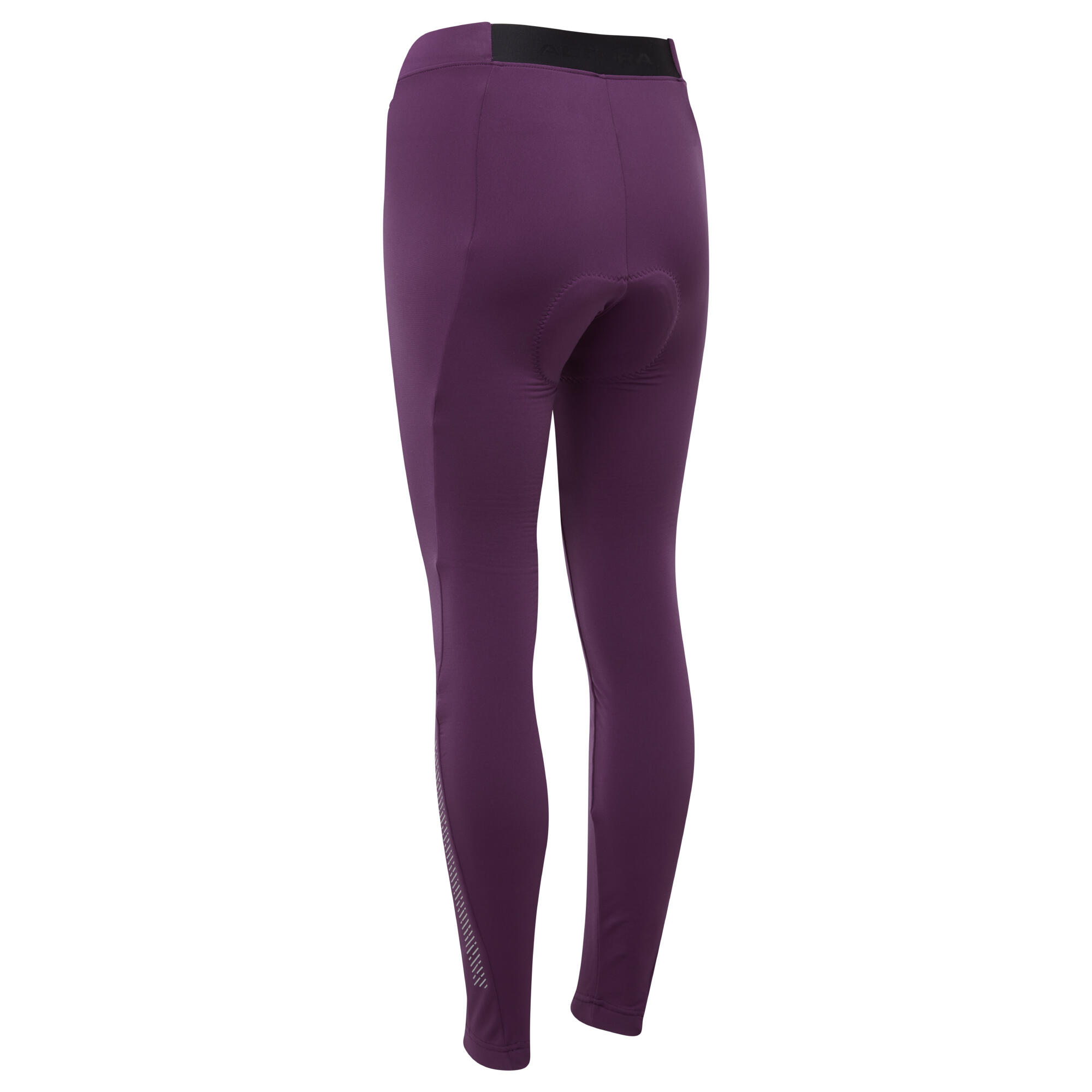 Progel Plus Women's Cycling Waist Tights 4/4