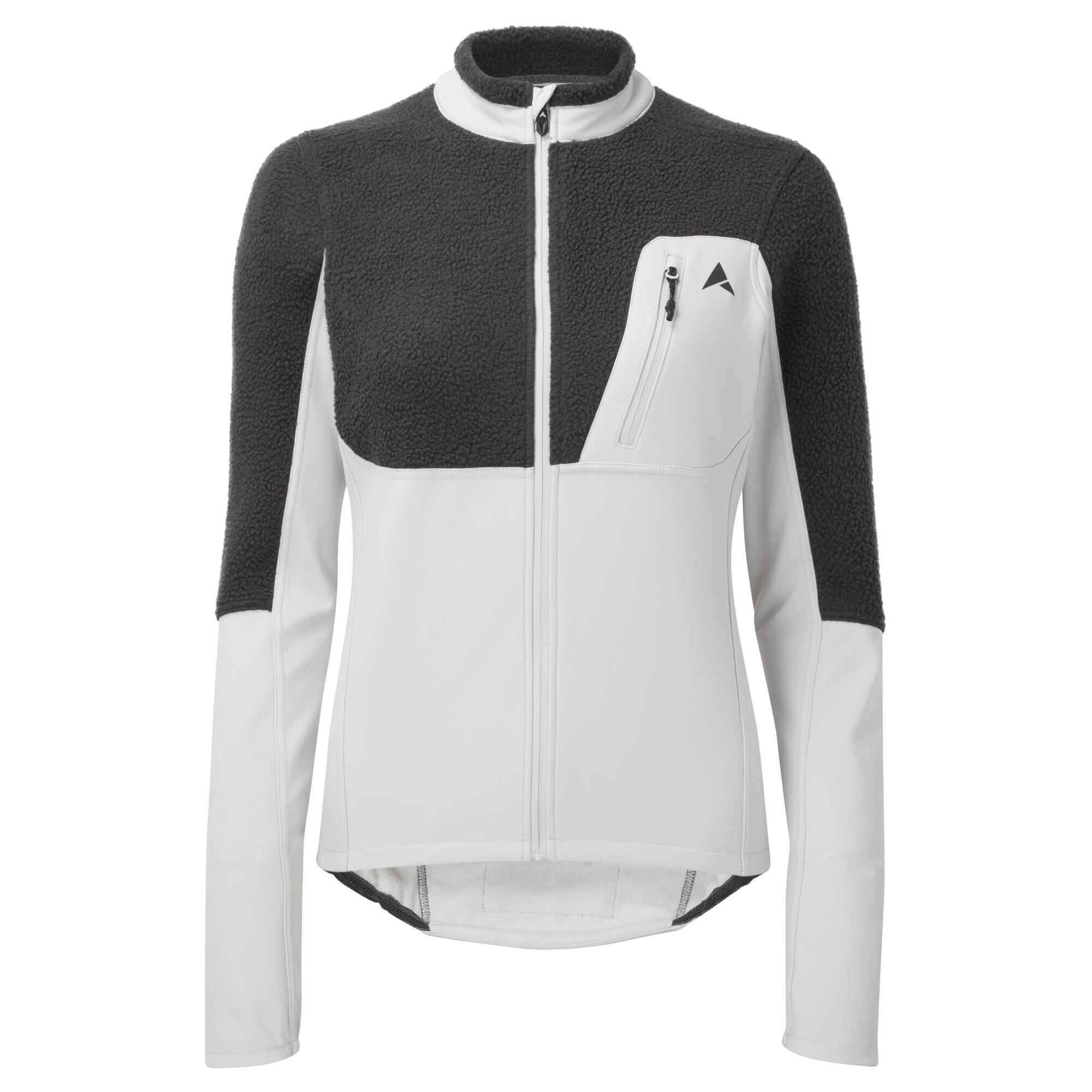 All Roads Women's Fleece 3/4