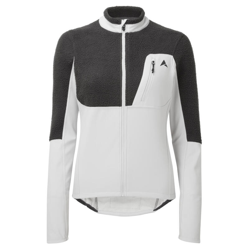 Damski jersey z długim rękawem Altura All Road Fleece