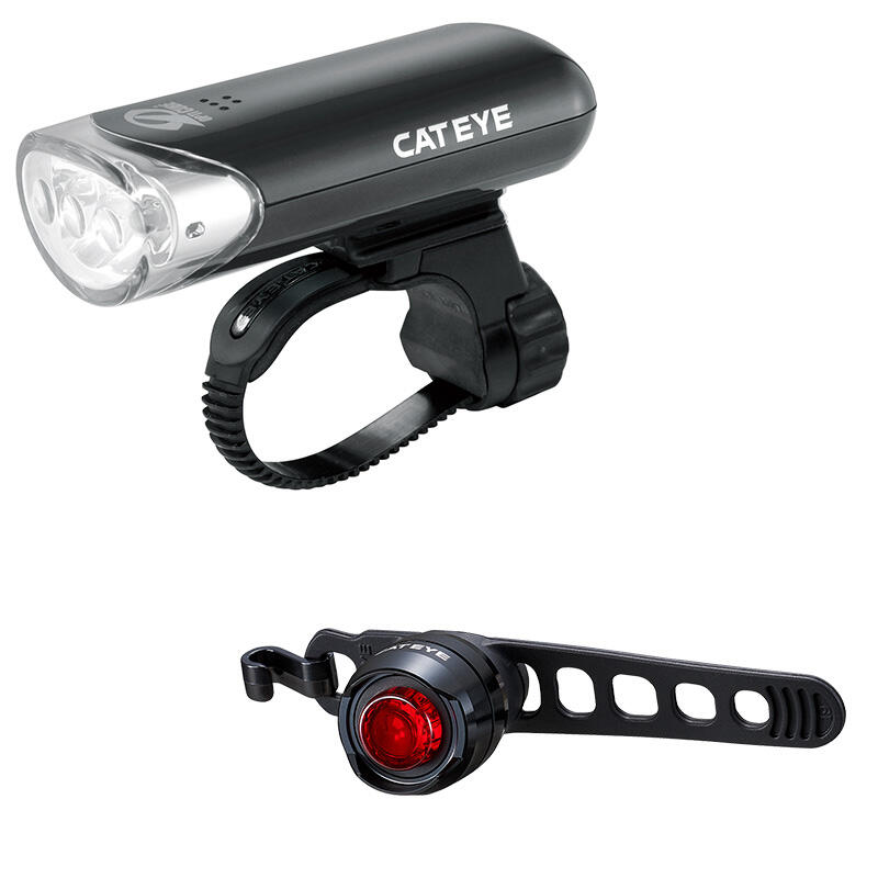 BIKE LIGHT SET~EL135N/LD160~890-1060