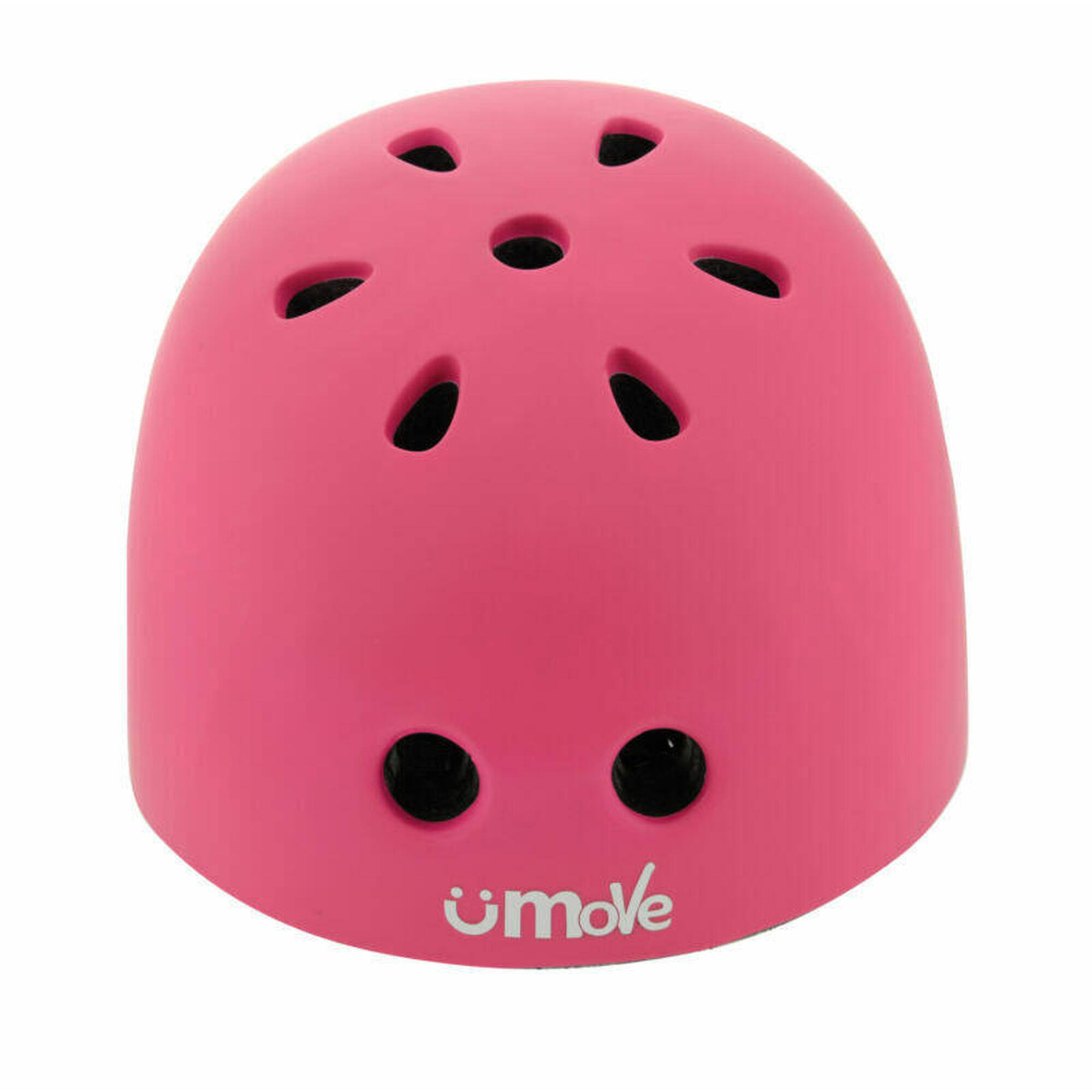 Neon Ramp Kids Bike Safety Helmet, 48-52cm 3/3