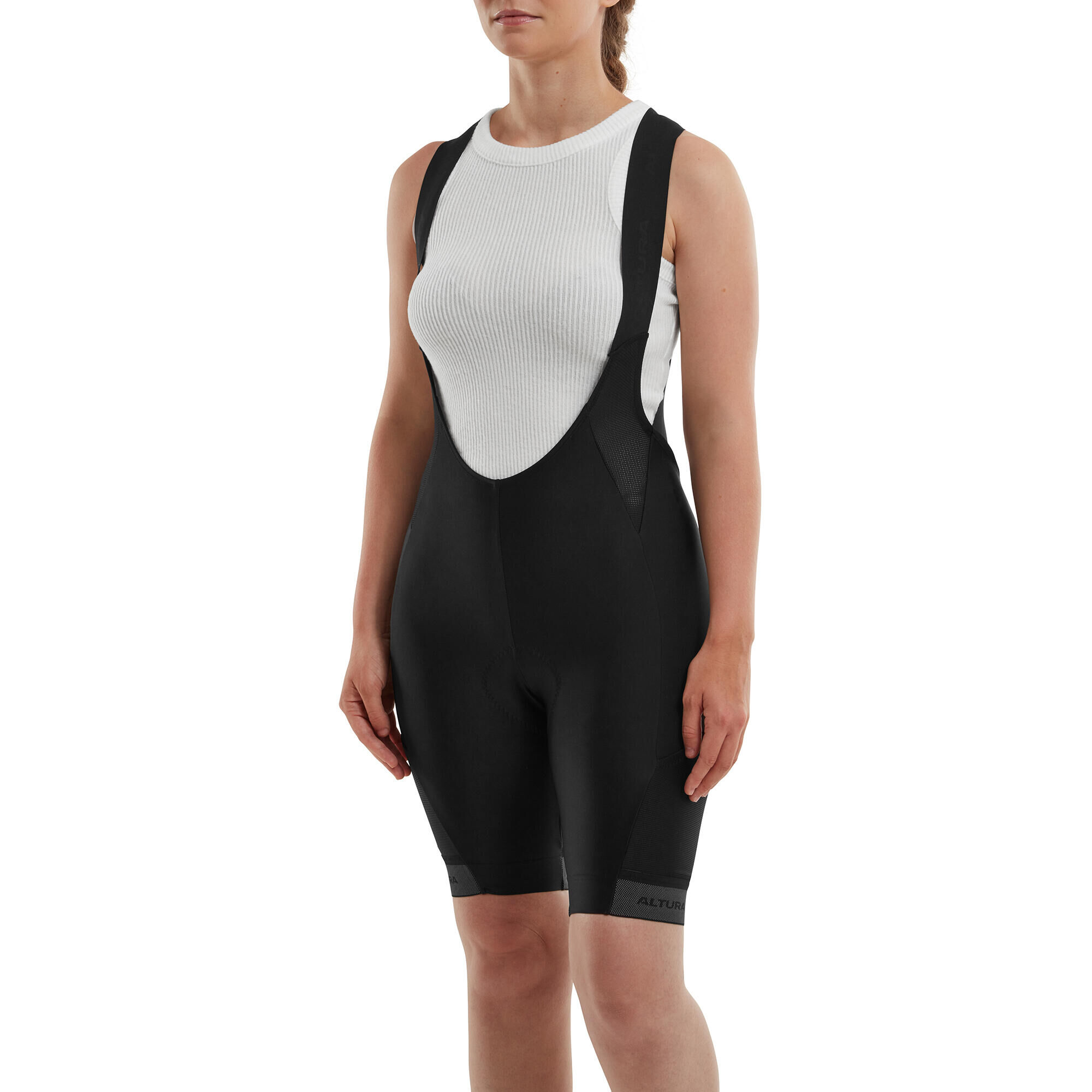 ALTURA Progel Plus Cargo Women's Bib Shorts