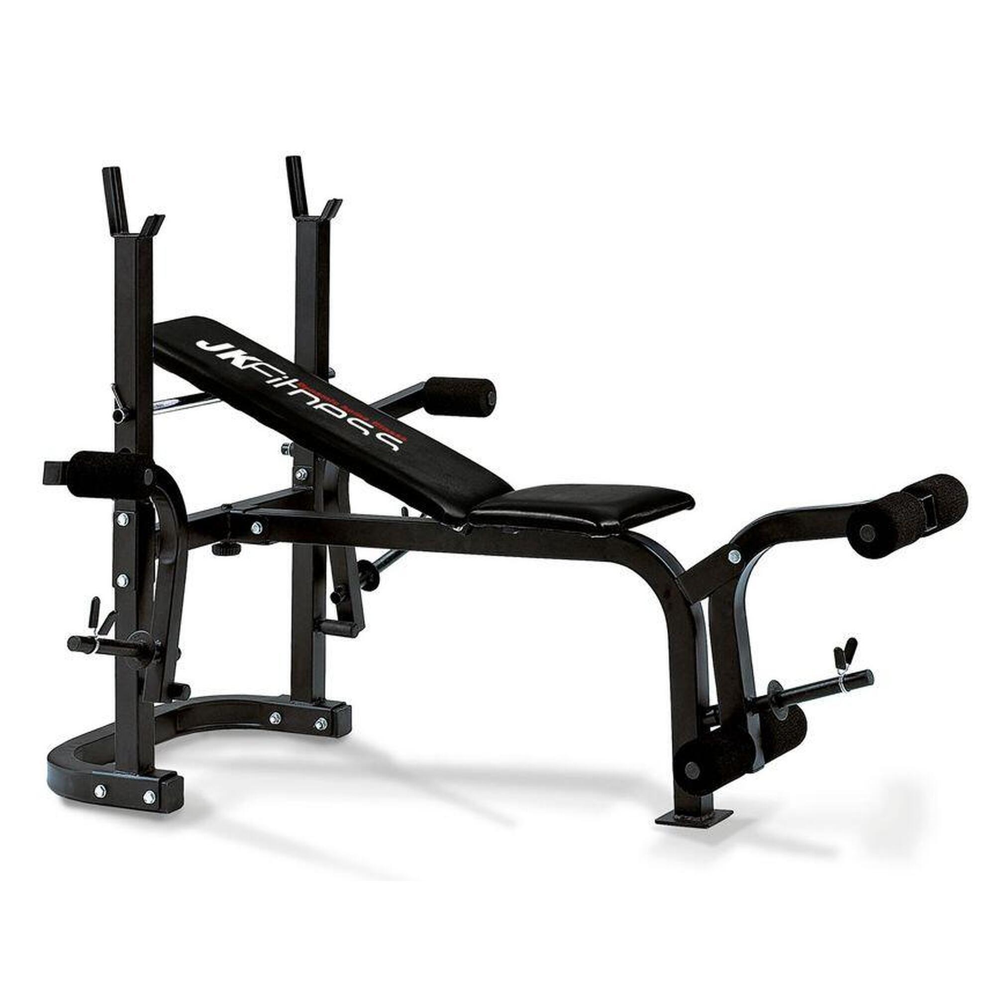 JK FITNESS picture