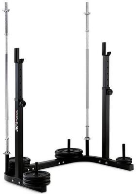 Supporto regolabile bilanciere JK 6065