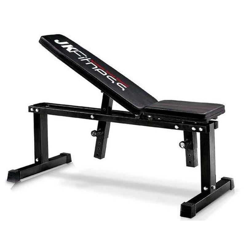 Panca regolabile JK 6030 JK Fitness