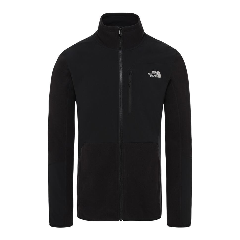 Polar turystyczny męski The North Face M Glacier Pro