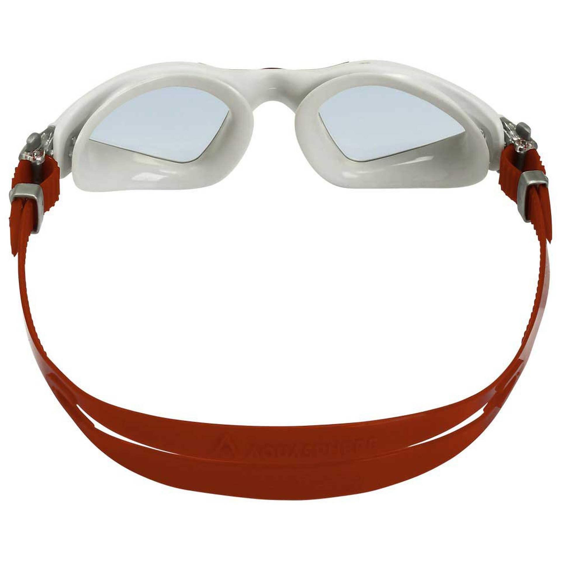 Okulary do pływania unisex Aqua Sphere Kayenne Active 3/5