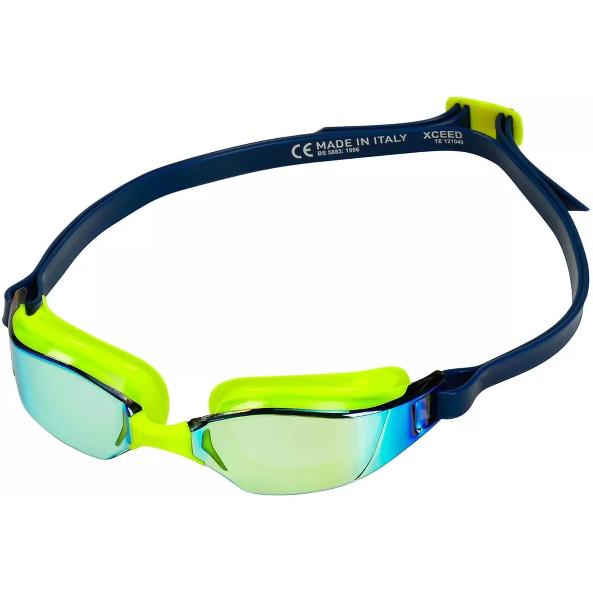 Okulary do pływania unisex Aqua Sphere Xceed