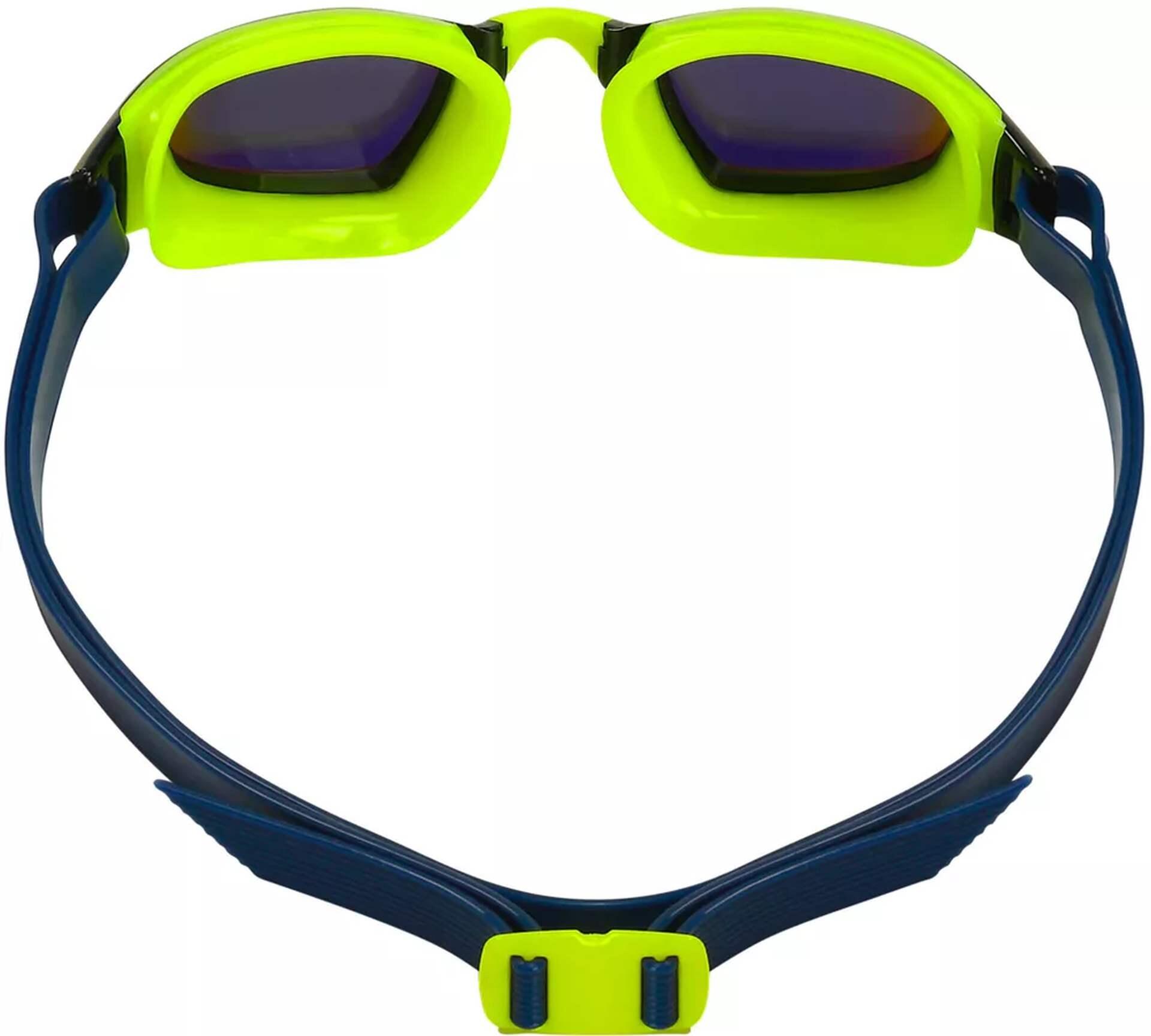 Okulary do pływania unisex Aqua Sphere Xceed 4/4