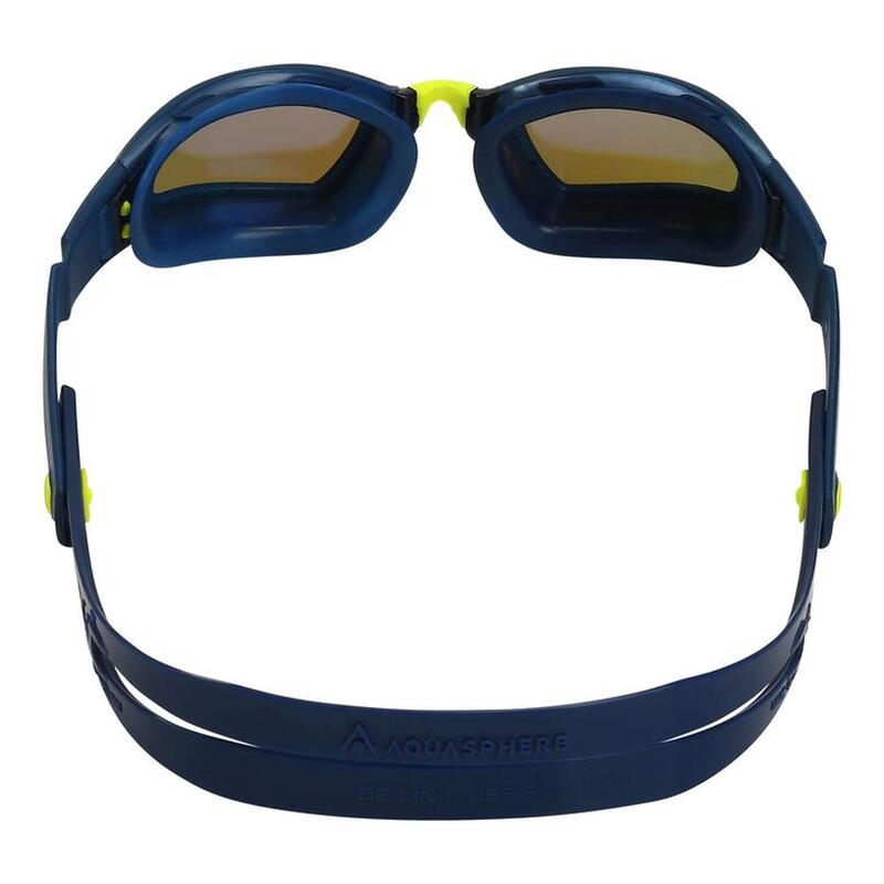Okulary do pływania unisex Aqua Sphere Ninja